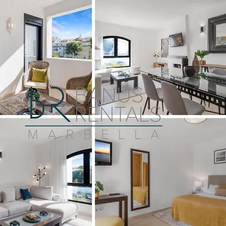 De 2 En Playas Del Duque Marbella