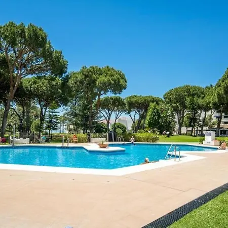 Apartment De 2 En Playas Del Duque