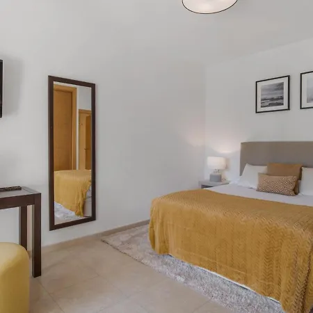 Apartment De 2 En Playas Del Duque *