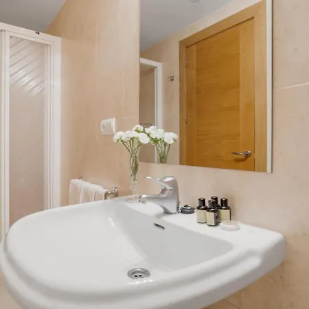 De 2 En Playas Del Duque Apartment Marbella