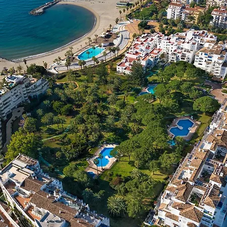 De 2 En Playas Del Duque Apartment Marbella
