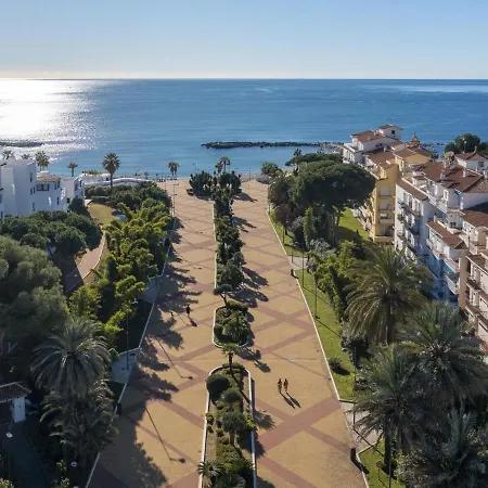 Apartment De 2 En Playas Del Duque *