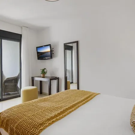 De 2 En Playas Del Duque Apartment Marbella